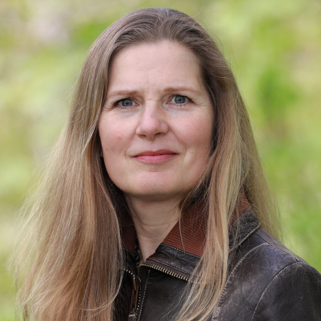 Birgitte Bregnedal
