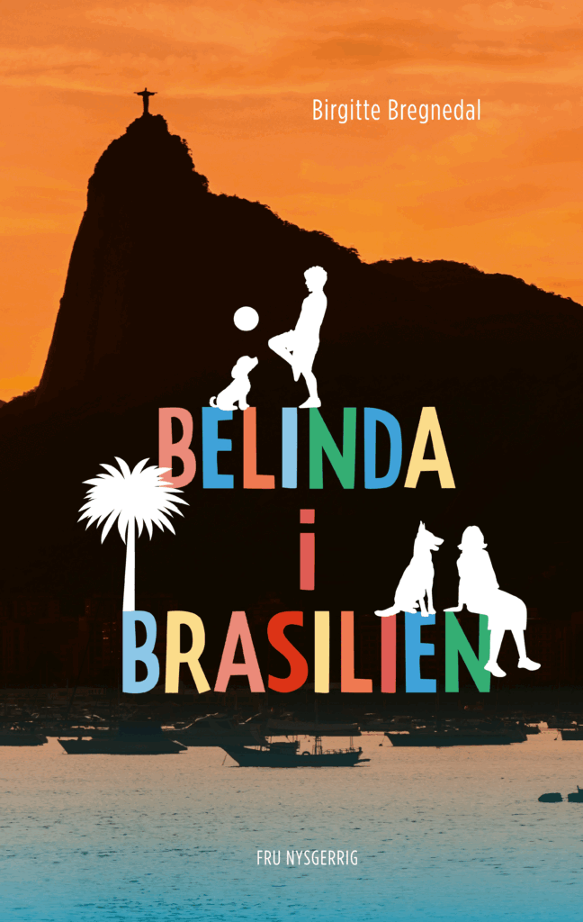 Belinda i Brasilien